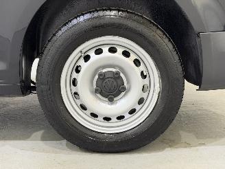 Volkswagen Caddy maxi 2.0 TDI Trendline Airco picture 24