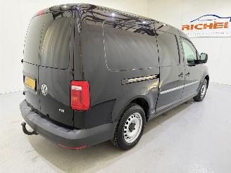 Volkswagen Caddy maxi 2.0 TDI Trendline Airco picture 6
