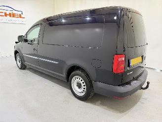 Volkswagen Caddy maxi 2.0 TDI Trendline Airco picture 4