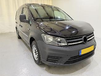 Volkswagen Caddy maxi 2.0 TDI Trendline Airco picture 21