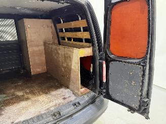 Volkswagen Caddy maxi 2.0 TDI Trendline Airco picture 28