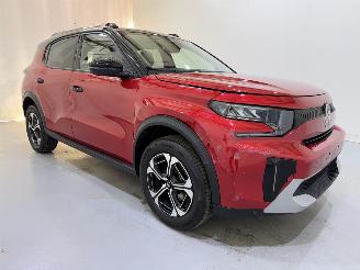 Citroën C3 Aircross 1.2 Hybrid 136 MAX Automaat picture 25