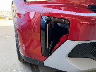 Citroën C3 Aircross 1.2 Hybrid 136 MAX Automaat picture 9