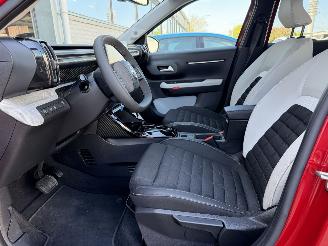 Citroën C3 Aircross 1.2 Hybrid 136 MAX Automaat picture 23