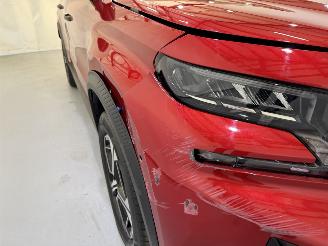 Citroën C3 Aircross 1.2 Hybrid 136 MAX Automaat picture 44