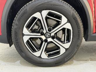 Citroën C3 Aircross 1.2 Hybrid 136 MAX Automaat picture 35