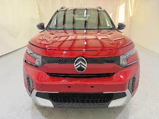 Citroën C3 Aircross 1.2 Hybrid 136 MAX Automaat picture 2