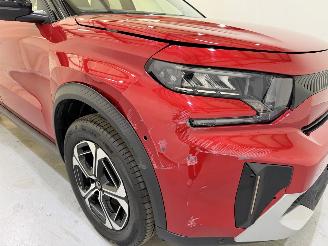 Citroën C3 Aircross 1.2 Hybrid 136 MAX Automaat picture 13