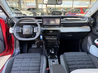 Citroën C3 Aircross 1.2 Hybrid 136 MAX Automaat picture 8