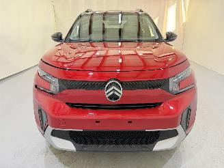 Citroën C3 Aircross 1.2 Hybrid 136 MAX Automaat picture 20