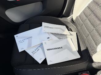 Citroën C3 Aircross 1.2 Hybrid 136 MAX Automaat picture 30