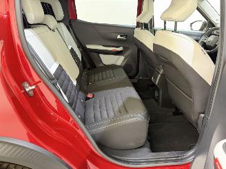 Citroën C3 Aircross 1.2 Hybrid 136 MAX Automaat picture 38