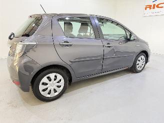 Toyota Yaris HB 1.5 VVT-i Hybrid Aspiration Clima picture 6