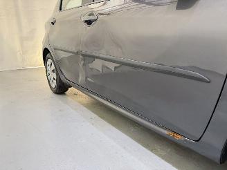 Toyota Yaris HB 1.5 VVT-i Hybrid Aspiration Clima picture 20