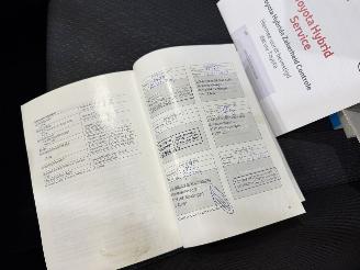 Toyota Yaris HB 1.5 VVT-i Hybrid Aspiration Clima picture 36