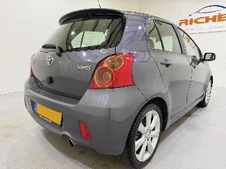 Toyota Yaris HB 1.8 Dual VVT-i TS Clima picture 34