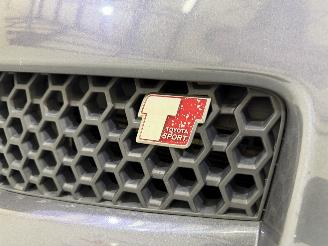 Toyota Yaris HB 1.8 Dual VVT-i TS Clima picture 21