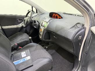 Toyota Yaris HB 1.8 Dual VVT-i TS Clima picture 24