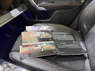 Mercedes Cla-klasse 180 Business Solution AMG Aut7 picture 22