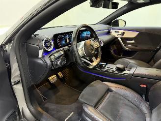 Mercedes Cla-klasse 180 Business Solution AMG Aut7 picture 33