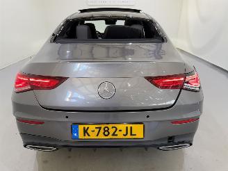 Mercedes Cla-klasse 180 Business Solution AMG Aut7 picture 36