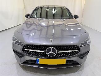 Mercedes Cla-klasse 180 Business Solution AMG Aut7 picture 2