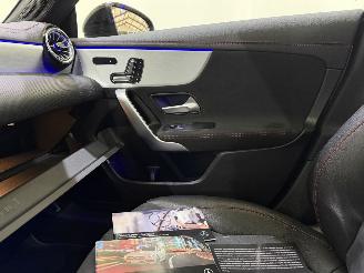 Mercedes Cla-klasse 180 Business Solution AMG Aut7 picture 23