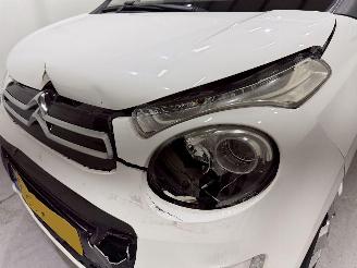 Citroën C1 1.0 e-VTi Feel Airco picture 13