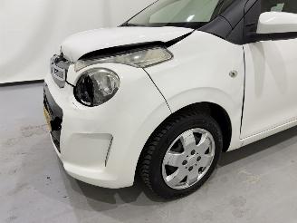 Citroën C1 1.0 e-VTi Feel Airco picture 8