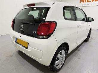 Citroën C1 1.0 e-VTi Feel Airco picture 6