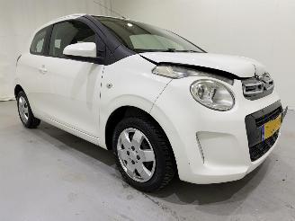 Citroën C1 · Richel BV