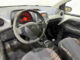 Citroën C1 1.0 e-VTi Feel Airco picture 14