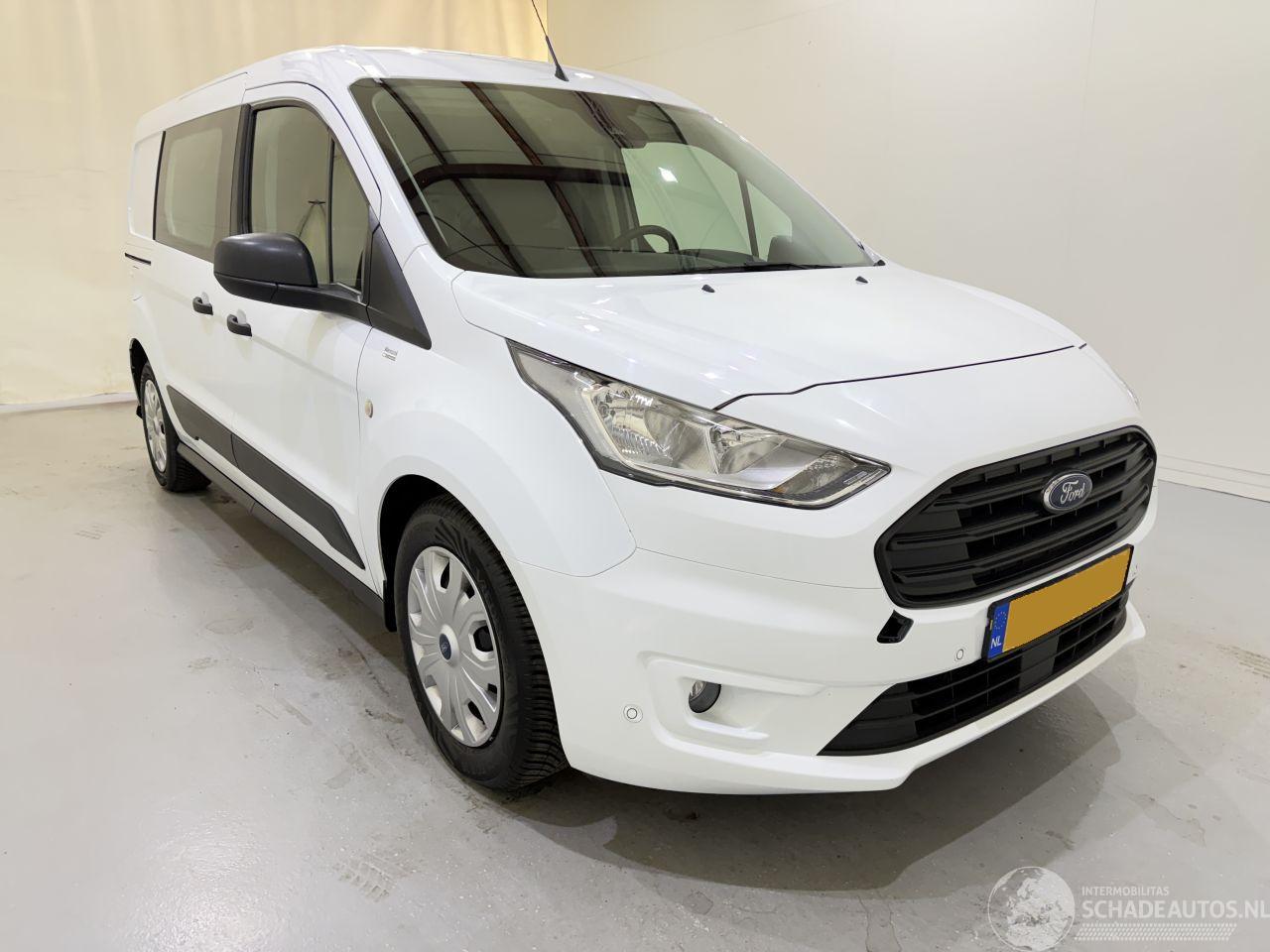 Ford Transit Connect 1.5 TDCi Trend L2 Airco/Navi