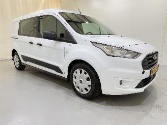 Ford Transit Connect 1.5 TDCi Trend L2 Airco/Navi picture 38