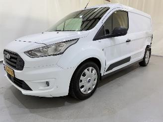 Ford Transit Connect 1.5 TDCi Trend L2 Airco/Navi picture 11