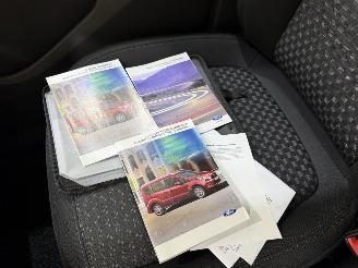 Ford Transit Connect 1.5 TDCi Trend L2 Airco/Navi picture 34