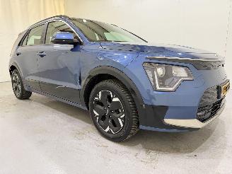 Unfallwagen Kia Niro EV DynamicLine 64.8kWh 2023/12