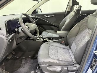 Kia Niro EV DynamicLine 64.8kWh picture 7