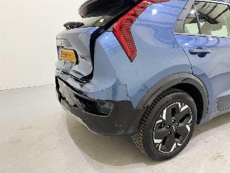 Kia Niro EV DynamicLine 64.8kWh picture 37