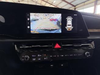 Kia Niro EV DynamicLine 64.8kWh picture 28