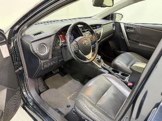 Toyota Auris Touring Sports 1.8 Hybrid Lease pro Navi/Clima/Pano picture 38