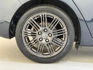 Toyota Auris Touring Sports 1.8 Hybrid Lease pro Navi/Clima/Pano picture 25