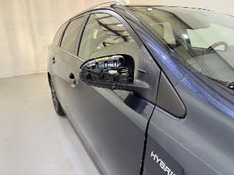 Toyota Auris Touring Sports 1.8 Hybrid Lease pro Navi/Clima/Pano picture 40