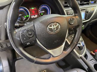 Toyota Auris Touring Sports 1.8 Hybrid Lease pro Navi/Clima/Pano picture 14