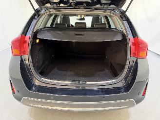 Toyota Auris Touring Sports 1.8 Hybrid Lease pro Navi/Clima/Pano picture 33