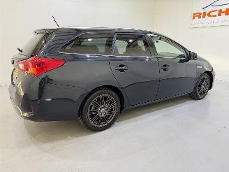 Toyota Auris Touring Sports 1.8 Hybrid Lease pro Navi/Clima/Pano picture 6