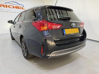 Toyota Auris Touring Sports 1.8 Hybrid Lease pro Navi/Clima/Pano picture 23