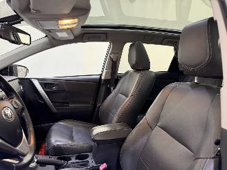 Toyota Auris Touring Sports 1.8 Hybrid Lease pro Navi/Clima/Pano picture 8