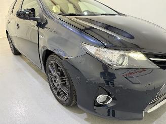 Toyota Auris Touring Sports 1.8 Hybrid Lease pro Navi/Clima/Pano picture 11