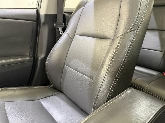 Toyota Auris Touring Sports 1.8 Hybrid Lease pro Navi/Clima/Pano picture 19